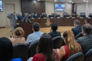 TJRR realiza lançamento do programa para uso ético e responsável da inteligência artificial no Judiciário