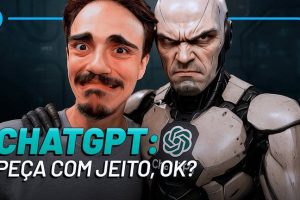 Perguntas tendenciosas e seus efeitos nas respostas de IAs como o ChatGPT